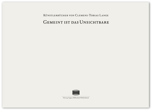Katalog CTL-Presse HAB Wolfenbüttel 2012